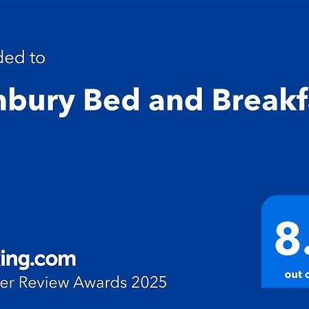 Sunbury Bed And Breakfast Йоганнесбурґ Екстер'єр фото