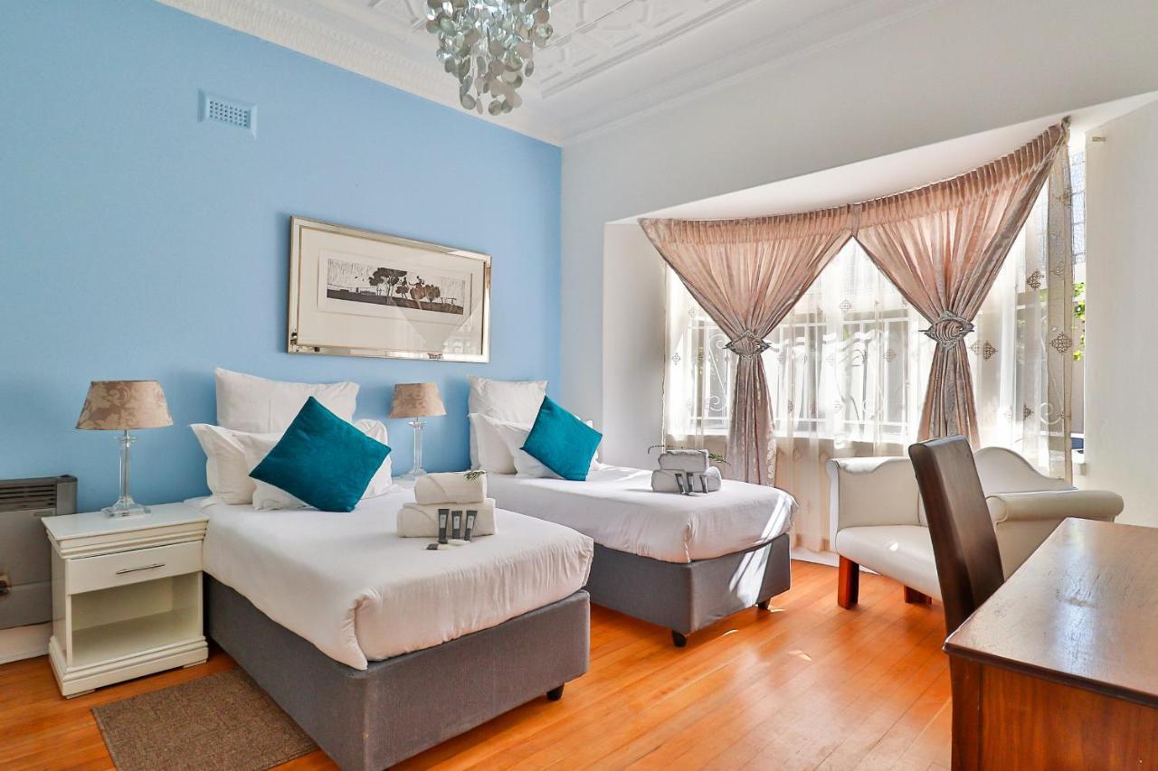 Sunbury Bed And Breakfast Йоганнесбурґ Екстер'єр фото