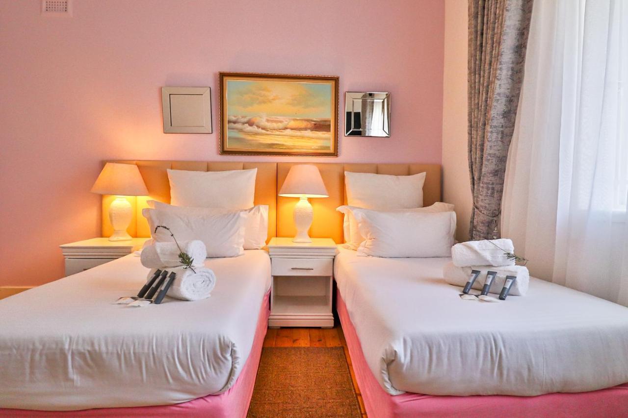Sunbury Bed And Breakfast Йоганнесбурґ Екстер'єр фото