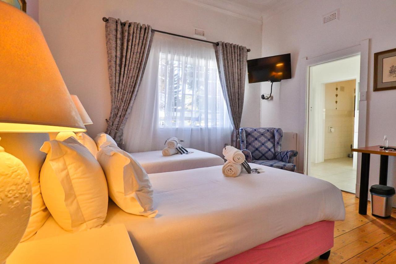 Sunbury Bed And Breakfast Йоганнесбурґ Екстер'єр фото
