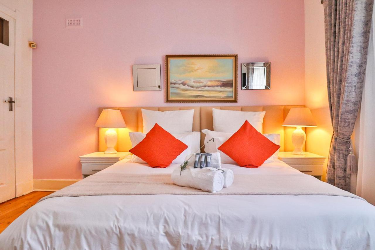 Sunbury Bed And Breakfast Йоганнесбурґ Екстер'єр фото