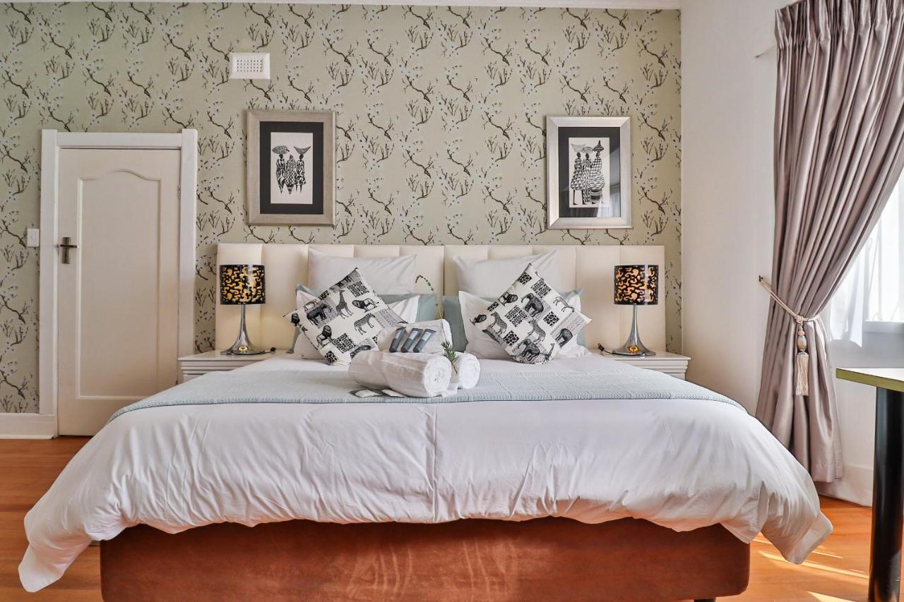 Sunbury Bed And Breakfast Йоганнесбурґ Екстер'єр фото