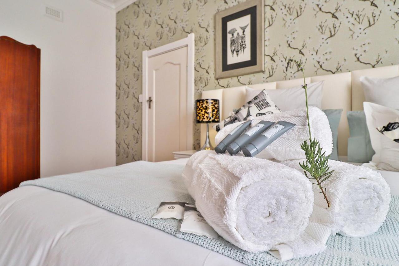 Sunbury Bed And Breakfast Йоганнесбурґ Екстер'єр фото
