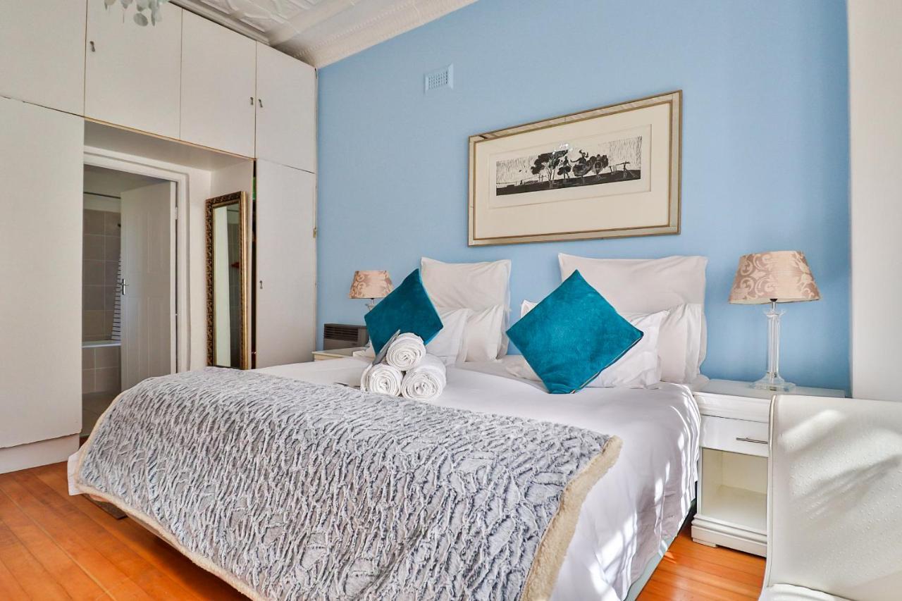 Sunbury Bed And Breakfast Йоганнесбурґ Екстер'єр фото