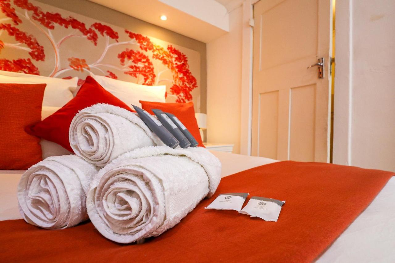 Sunbury Bed And Breakfast Йоганнесбурґ Екстер'єр фото