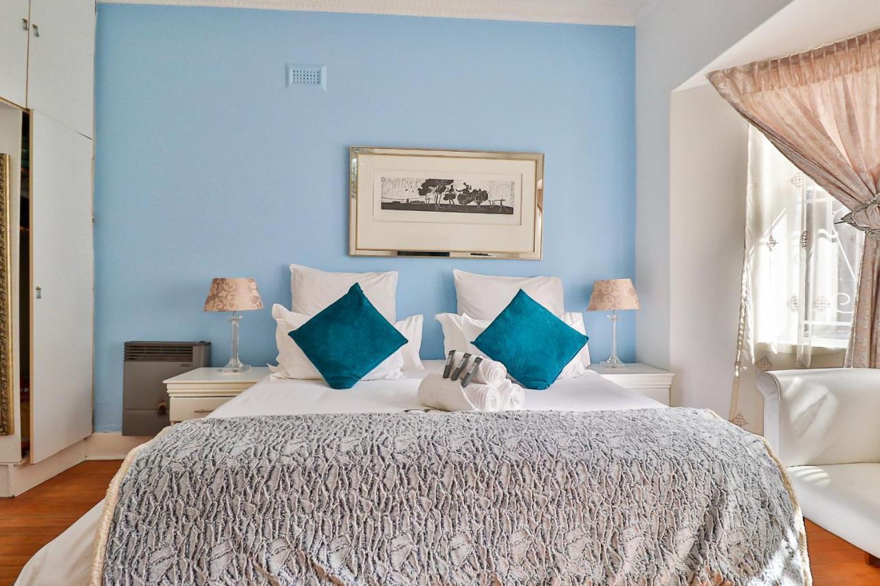 Sunbury Bed And Breakfast Йоганнесбурґ Екстер'єр фото