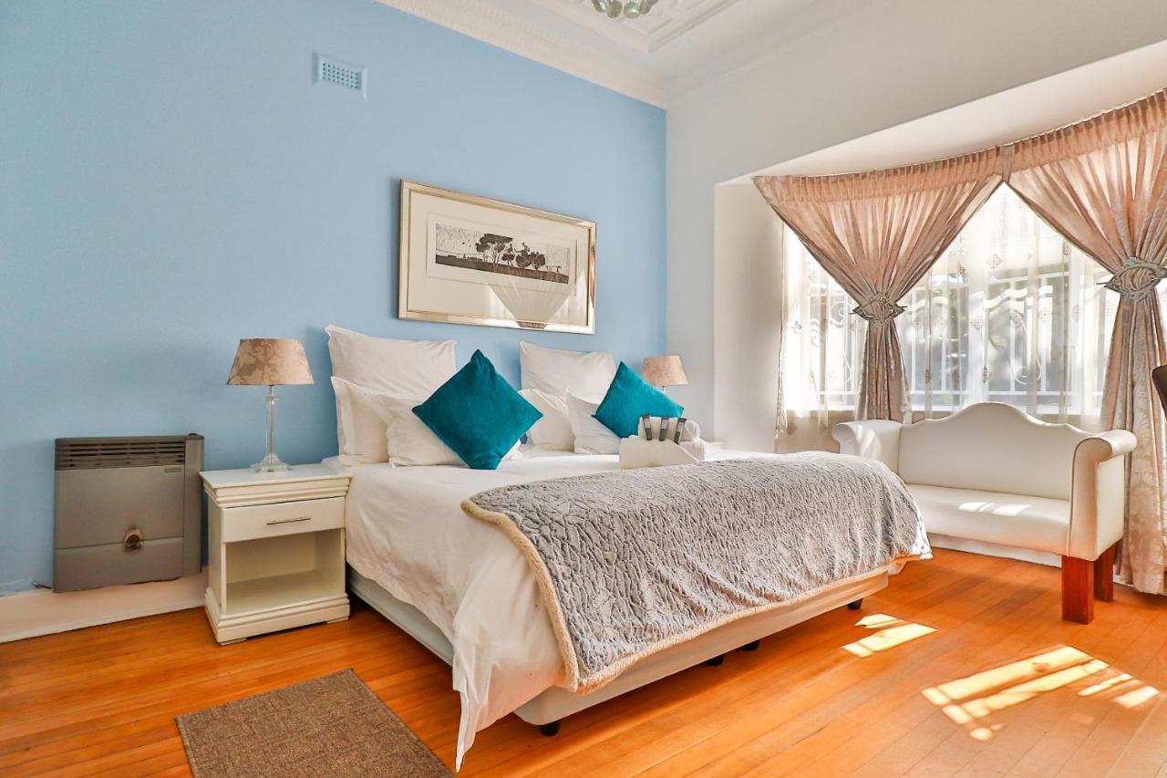 Sunbury Bed And Breakfast Йоганнесбурґ Екстер'єр фото
