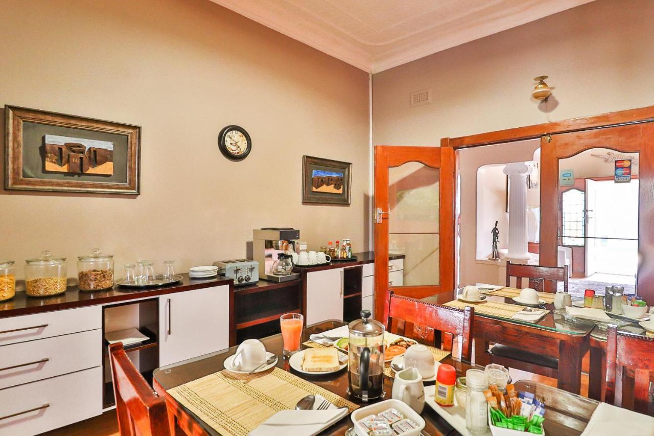 Sunbury Bed And Breakfast Йоганнесбурґ Екстер'єр фото