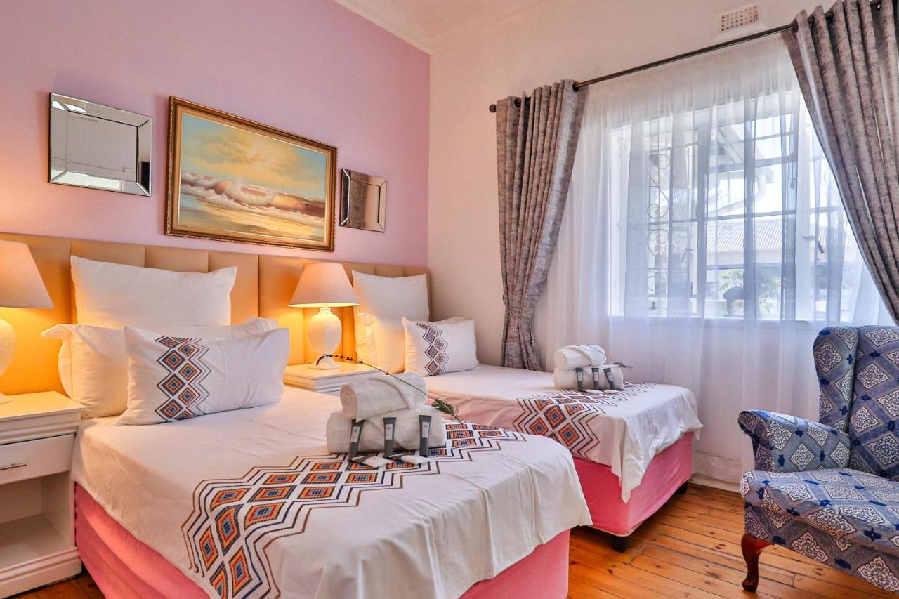 Sunbury Bed And Breakfast Йоганнесбурґ Екстер'єр фото