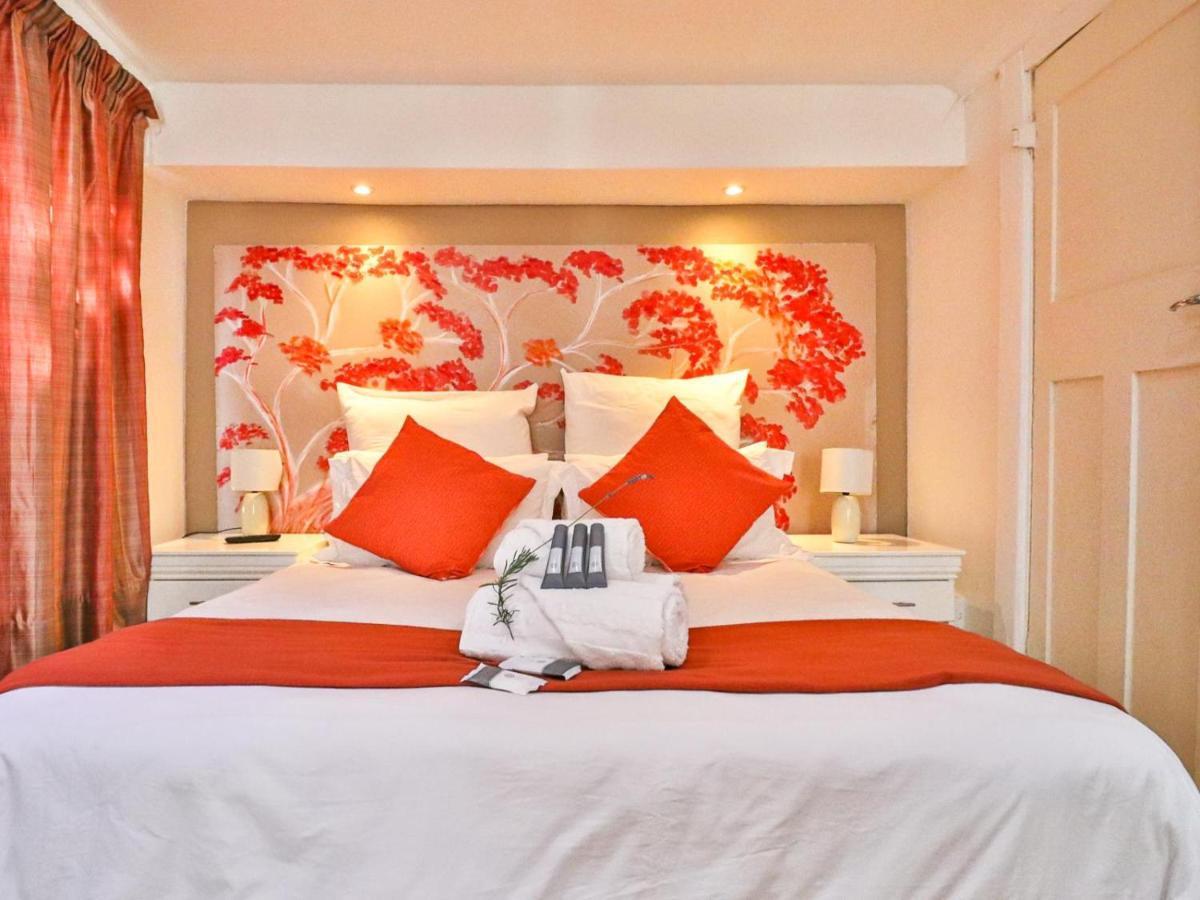 Sunbury Bed And Breakfast Йоганнесбурґ Екстер'єр фото