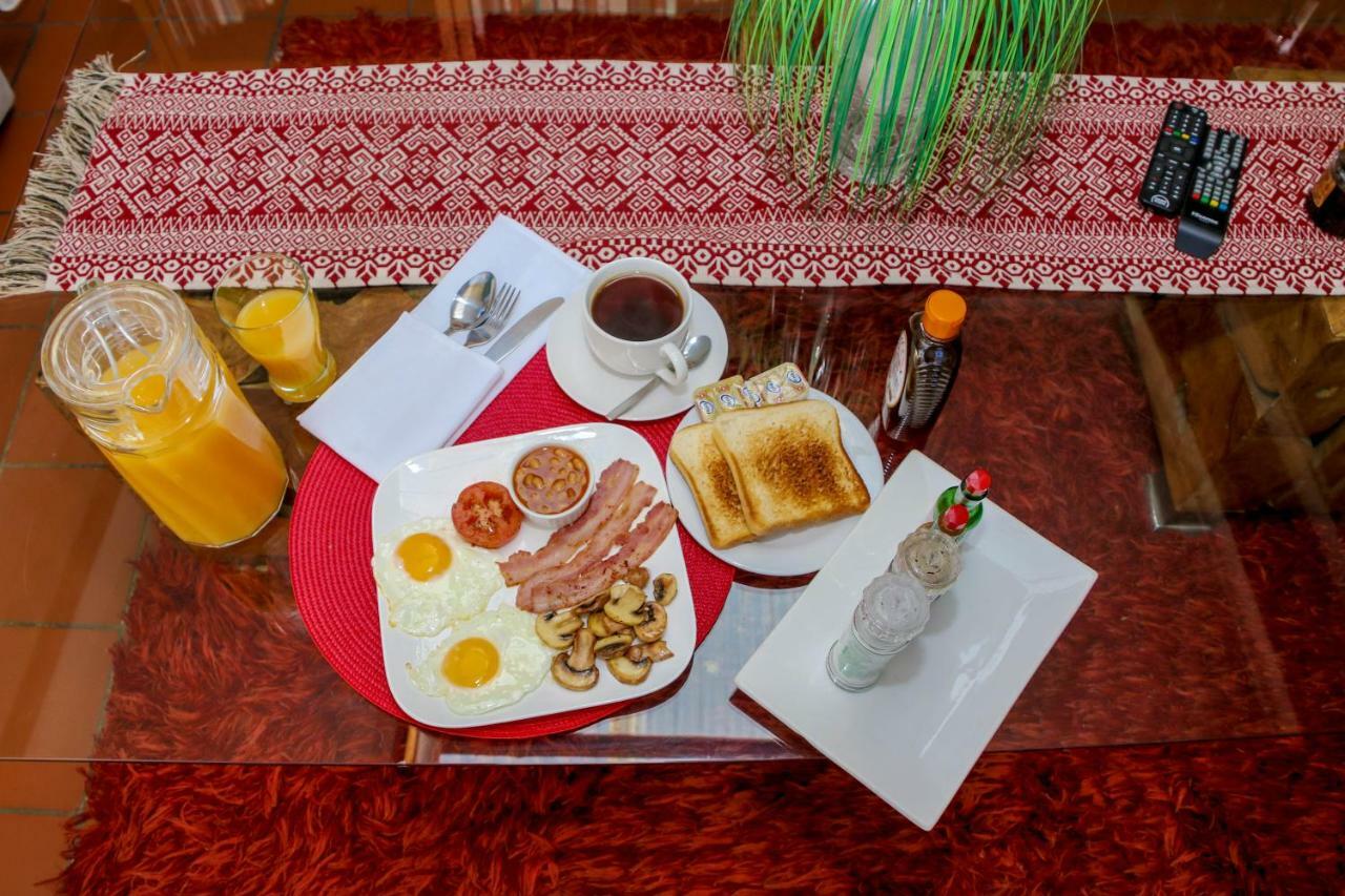 Sunbury Bed And Breakfast Йоганнесбурґ Екстер'єр фото